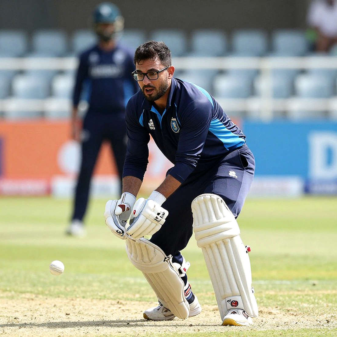 Coetzee's Return and Nortje's Silence: South Africa's Real Bet in the Decider