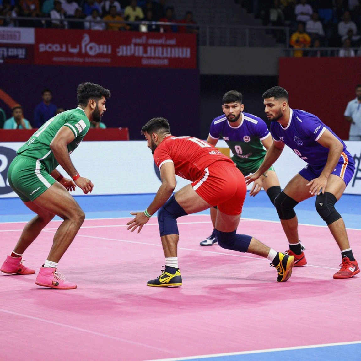 PKL Transfer Window: Why the Corner, Not the Raider, Is the Expensive Line on the Auction Sheet