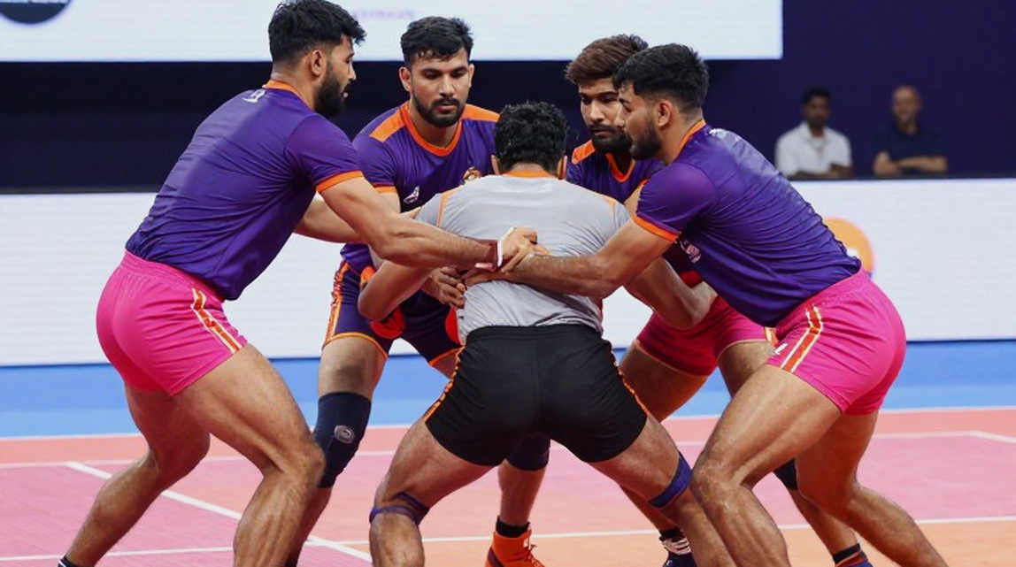 Commonwealth Kabaddi 2026: India vs England in Ahmedabad, Where a Big Margin Is the Smallest Story