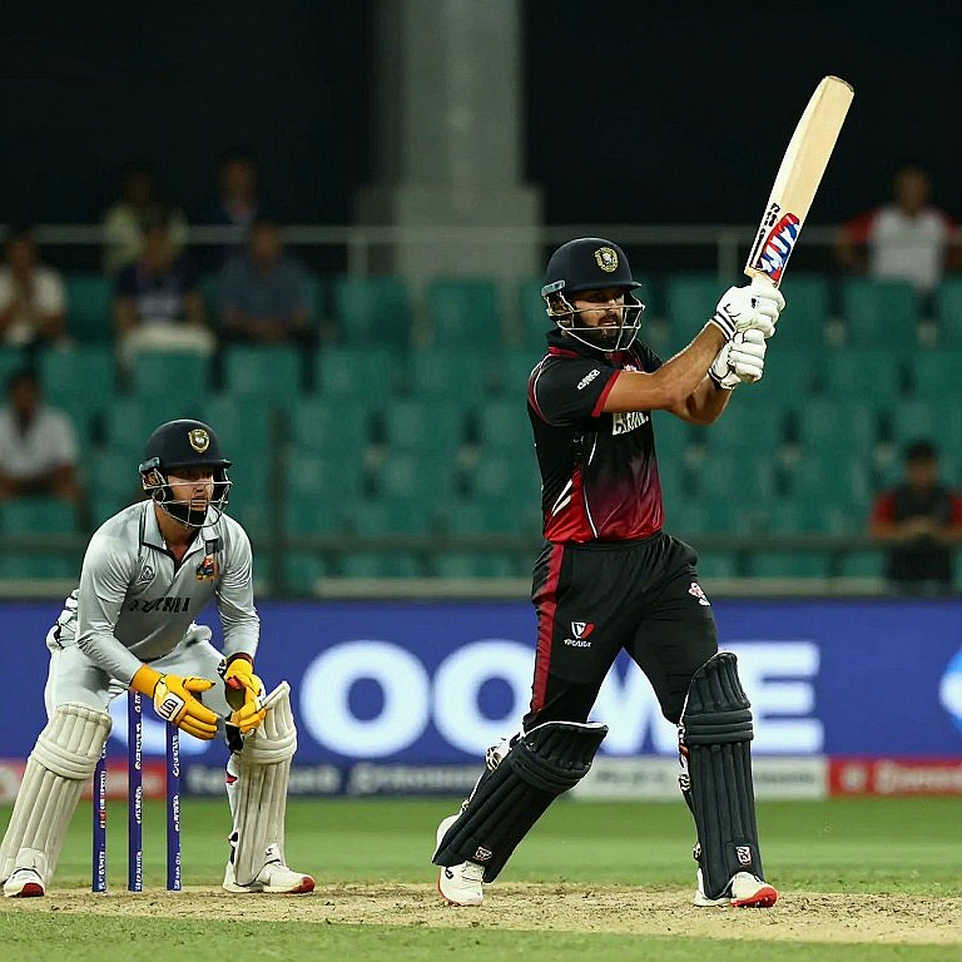आठ बजे की शुरुआत और दो अधूरे स्पेल: न्यूज़ीलैंड में भारत की 2-0 बढ़त का असली हिसाब