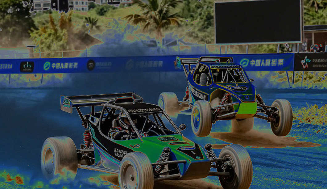 F1 का भारतीय सपना: बैलेंस शीट की रेत पर बनी इमारत