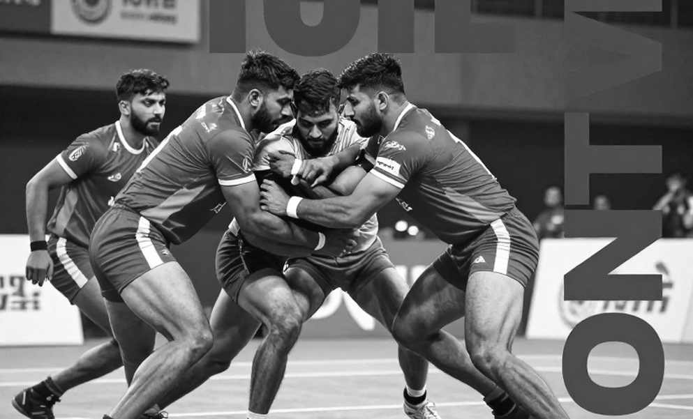 भारत बनाम युगांडा, कॉमनवेल्थ कबड्डी चैंपियनशिप 2026: 46-26 के स्कोरकार्ड में वो चार कॉलम जो खाली हैं