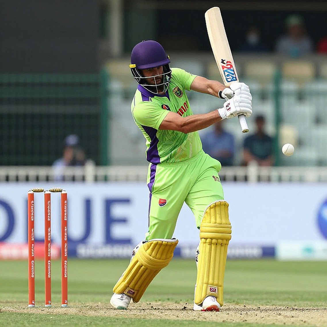 The Empty Ledger: Why "N/A" Is Never Evidence of Neutrality in Cricket