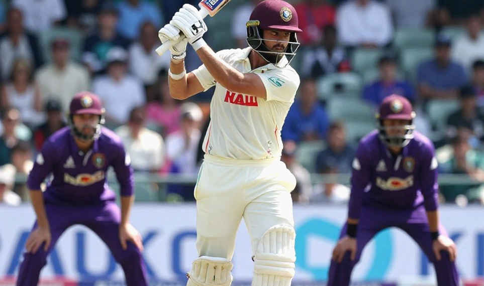 भुवनेश्वर कुमार का कमबैक: एक धुला मैच, दो आईपीएल खिताब और वह खाली कॉलम जिसे भरने की जल्दी है